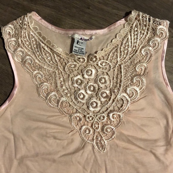 ❣️ NWOT Kenzie Top - Picture 3 of 7